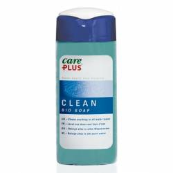 Detergente biologico Care Plus CLEAN-BIO SOAP