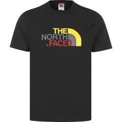 T-shirt m/c uomo The North Face M SS EASY TEE