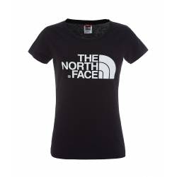 T-shirt m/c donna The North Face W SS EASY TEE