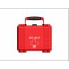Kit soccorso stagno MSR&A FIRST AID KIT 335x290x155mm OUTDOOR