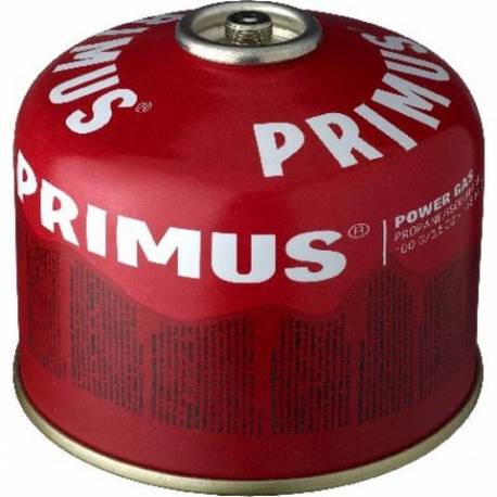 Cartuccia di ricambio a valvola Primus POWER GAS 100/230/450 g