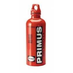 Bottiglia porta combustibile Primus FUEL BOTTLE RED
