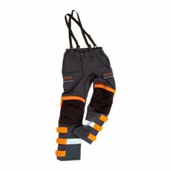 Pantalone flessibile da lavoro Skylotec HOSE HIGHWORK