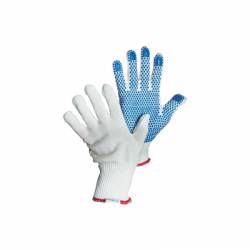 Guanto tessile puntinato Skylotec ABSEIL HANDSCHUHE STRICK