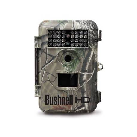 Fotocamera digitale Bushnell TROPHY CAM HD CAMO