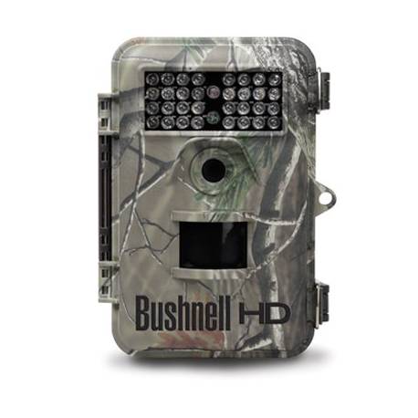 Fotocamera digitale Bushnell TROPHY CAM HD 2013 MIMETICA