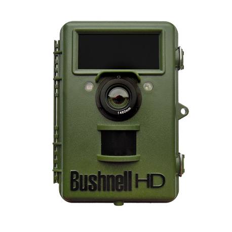 Fotocamera digitale Bushnell NATURE VIEW CAM HD MAX