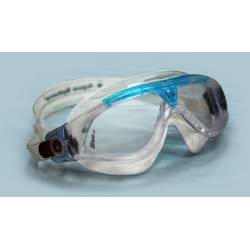 Maschera da nuoto con visibilità 180° Aqua Sphere SEAL XP LADY