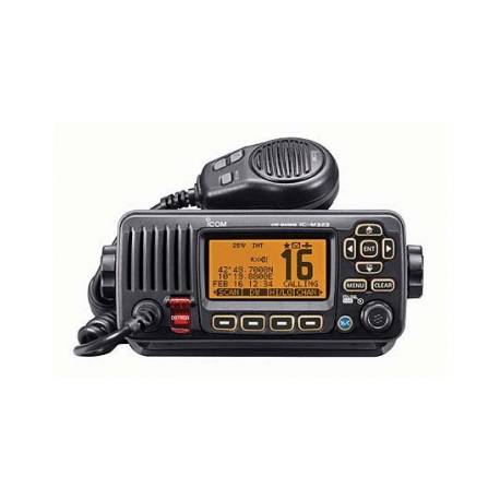 Ricetrasmettitore VHF nautico con dsc Icom IC-M323#05
