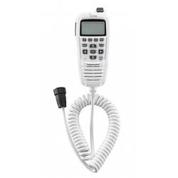 Microfono per il controllo remoto dell'IC-M423 Icom HM-195SW