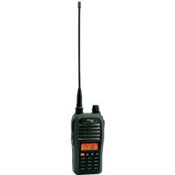 Ricetrasmettitore dual band VHF/UHF portatile Polmar DB-32