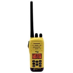 Ricetrasmettitore VHF nautico Polmar NAVY-011F