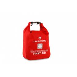 Kit primo soccorso Lifesystems WATERPROOF FIRST AID KIT
