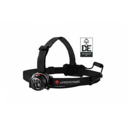 Torcia a led Lifesystems INTENSITY 80 HEAD TORCH