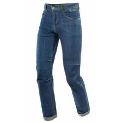 Pantalone in jeans elasticizzato Ferrino ZERO1 PANTS MAN