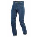 ZERO1 PANTS MAN Pantalone in jeans elasticizzato