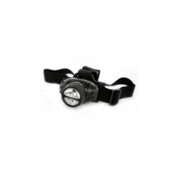 Torcia Frontale 3 Led Rexer