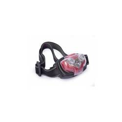 Torcia Frontale 5 led Rexer