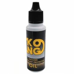 Olio lubrificante Kong OIL