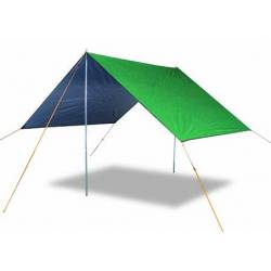 Tenda parasole Bertoni WIND SCREEN