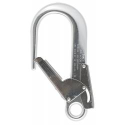 Connettore large Beal AIR HOOK L