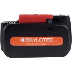 Batteria di ricambio Skylotec MILAN 2.0 POWER