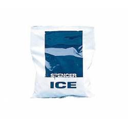 Ghiaccio istantaneo in sacchetti PVC Spencer SPENCER ICE