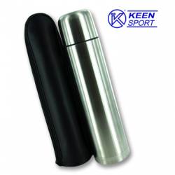 Thermos inossidabili Keen Sport  0.35/ 0.50/ 0.75/ 1 litro