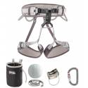CORAX Kit arrampicata