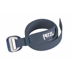 Cintura con logo e fibbia Petzl CINTURA