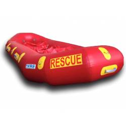 Raft WRS WATER RESCUE 400