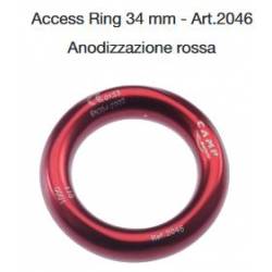 Anello di connessione CAMP ACCESS RING 34/45 mm