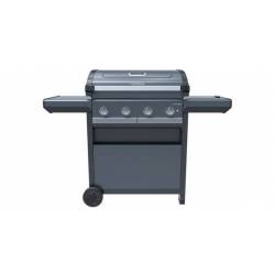 4 Series Select S Barbecue a gas