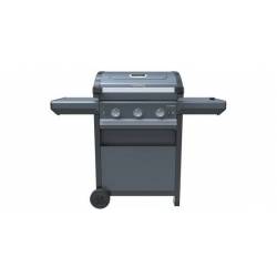 3 Series Select S Barbecue a gas