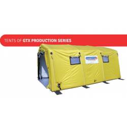 GTX-19 Tenda gonfiabile