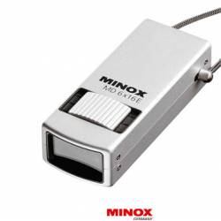 Monocolo Minox MD 6x16 E