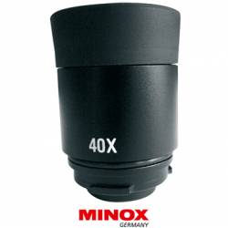 Oculare Minox 40x