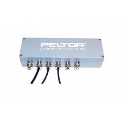 Sistema intercomunicante Peltor FMT15-T8034