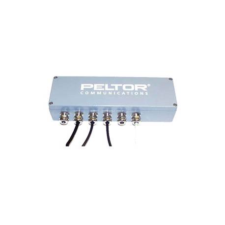 Sistema intercomunicante Peltor FMT15-T8034