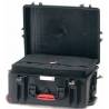 RESIN CASE HPRC2600W WHEELED BAG AND DIVIDERS  Valigia in resina