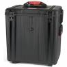 RESIN CASE HPRC4700W WHEELED BAG AND DIVIDERS  Valigia in resina