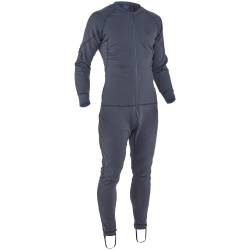MEN'S EXPEDITION WEIGHT UNION SUIT - Sottomuta uomo