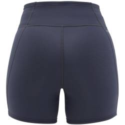 WOMEN'S HYDROSKIN 0.5 SHORT - Pantalone corto termico da donna