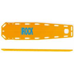 ROCK PIN MAX - Tavola spinale completa di pin