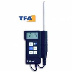 Termometro digitale TFA A SONDA