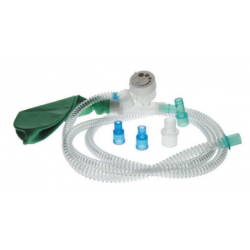 BGX 05 PEDIATRICO 0,5 L - Sistema respiratorio manuale monouso