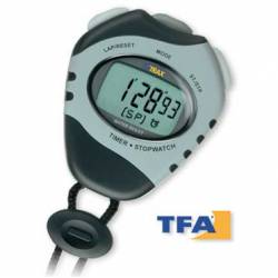 Cronometro digitale TFA HITRAX GO