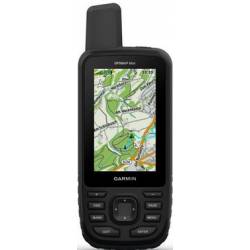 GPSMAP 66ST Gps portatile