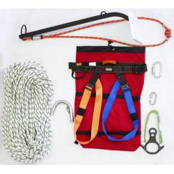 COMPLETE LIFT EVACUATION KIT - Kit completo per l'evacuazione