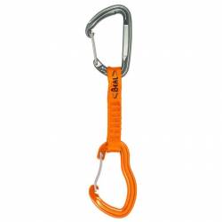 PULP 11cm Orange - Rinvio per arrampicata